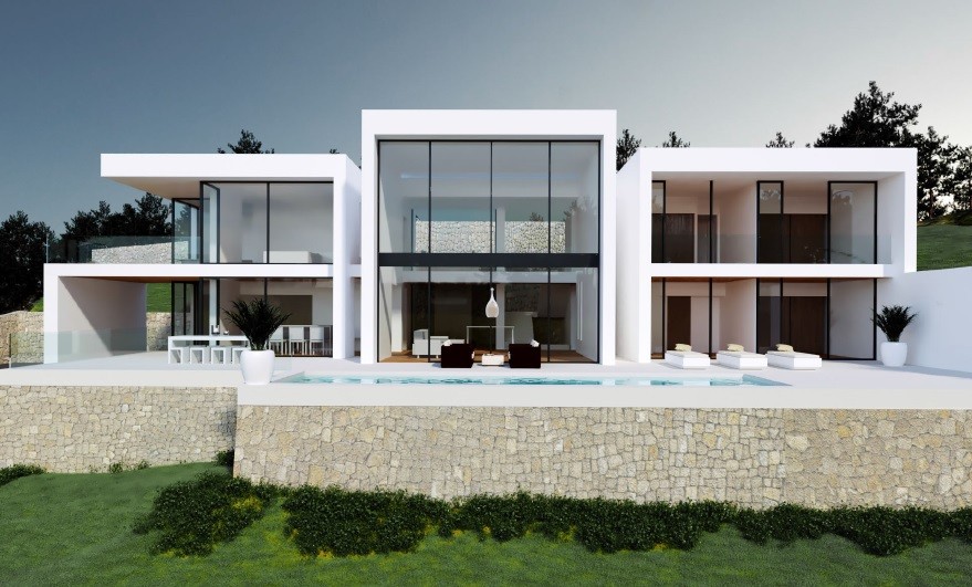 Villa for sale in Jávea and surroundings 2