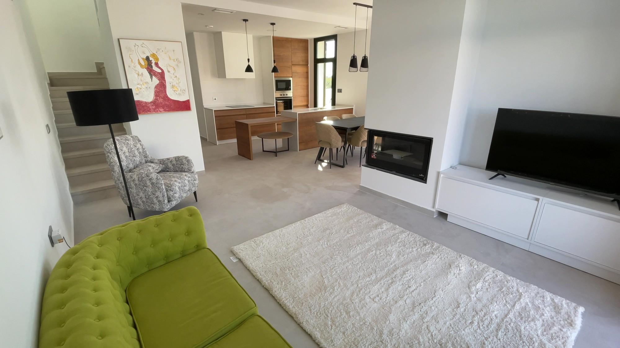 Townhouse na sprzedaż w Alicante 5