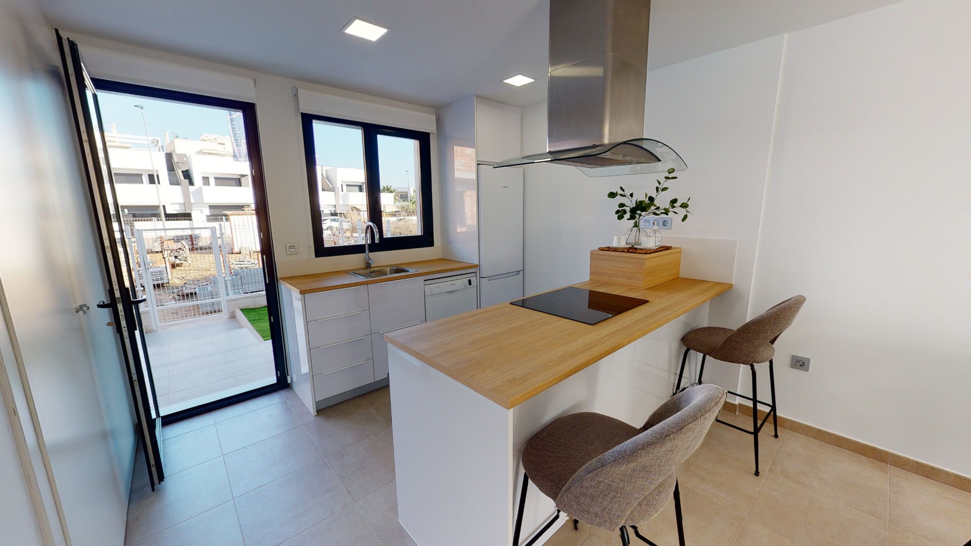 Apartament na sprzedaż w San Pedro del Pinatar and San Javier 12