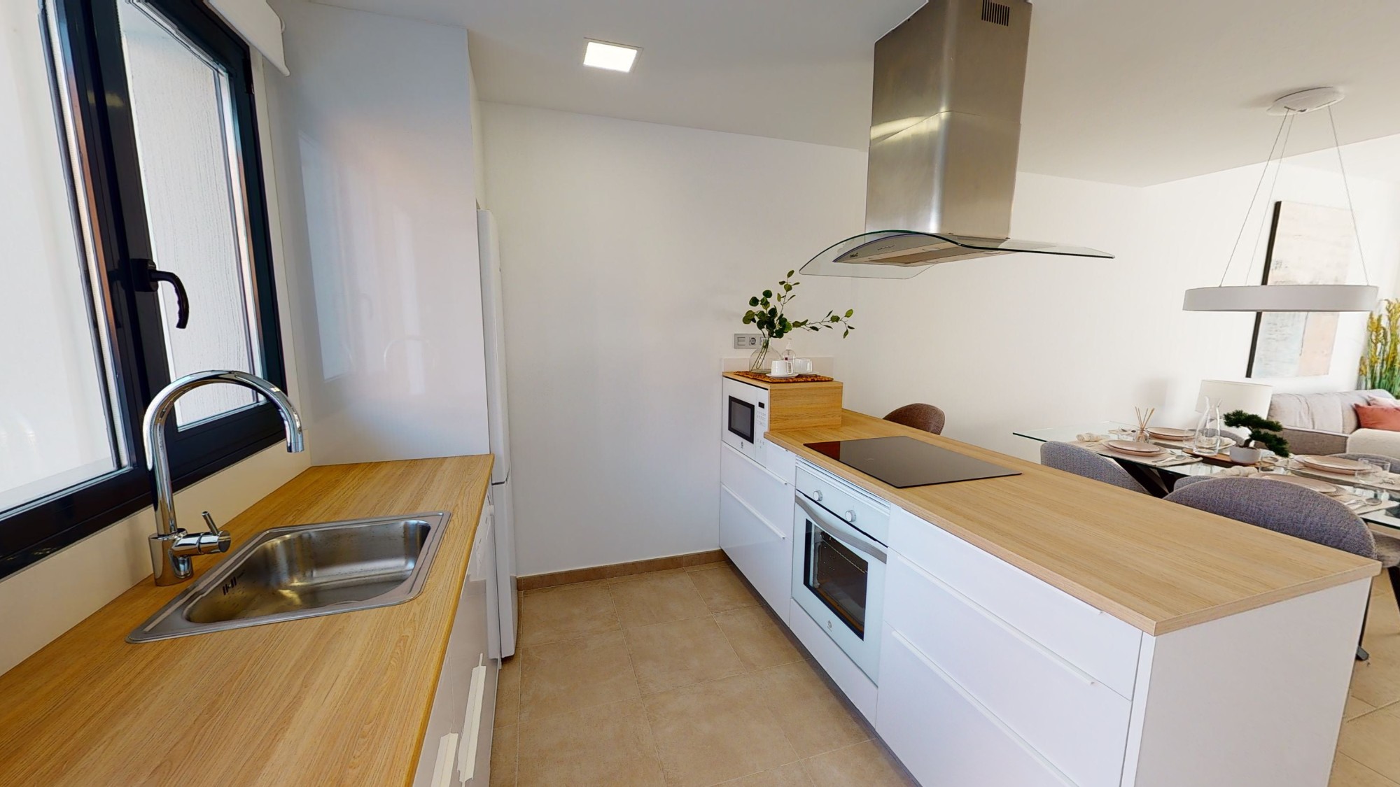 Apartament na sprzedaż w San Pedro del Pinatar and San Javier 14