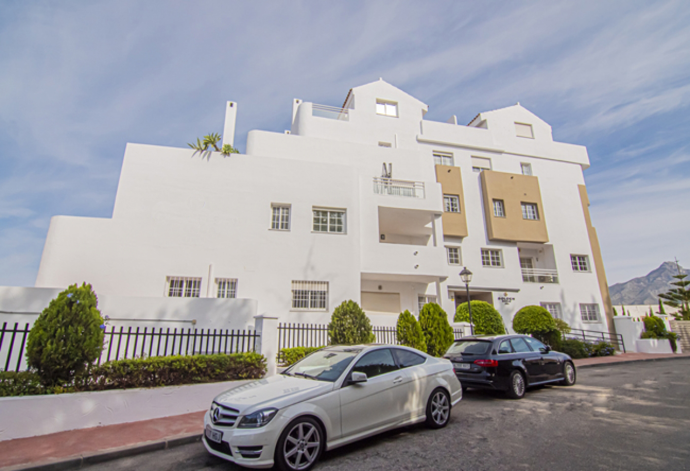 Appartement te koop in Marbella - Nueva Andalucía 3