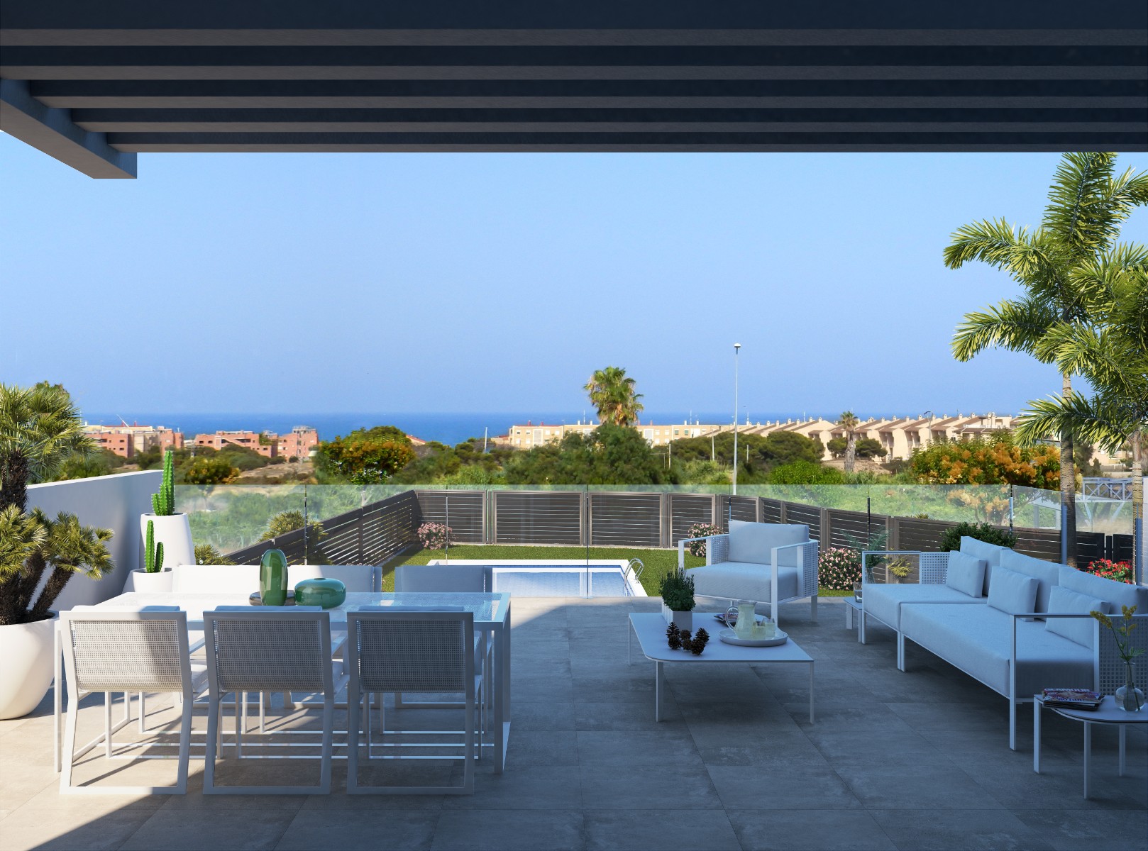 Apartamento en venta en Guardamar and surroundings 5