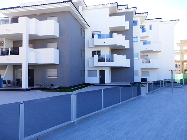 Appartement te koop in Alicante 5