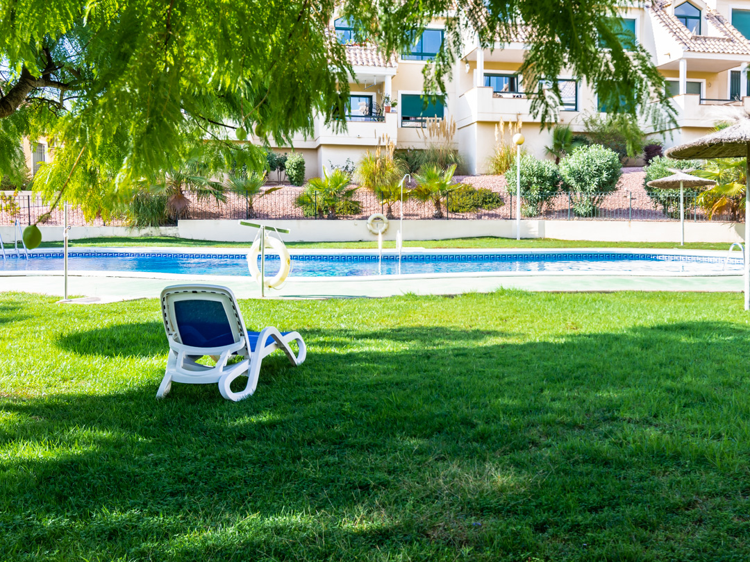 Maison de ville à vendre à Alicante 29