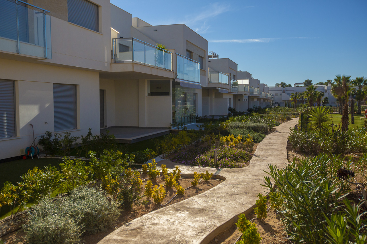 Wohnung zum Verkauf in Alicante 10