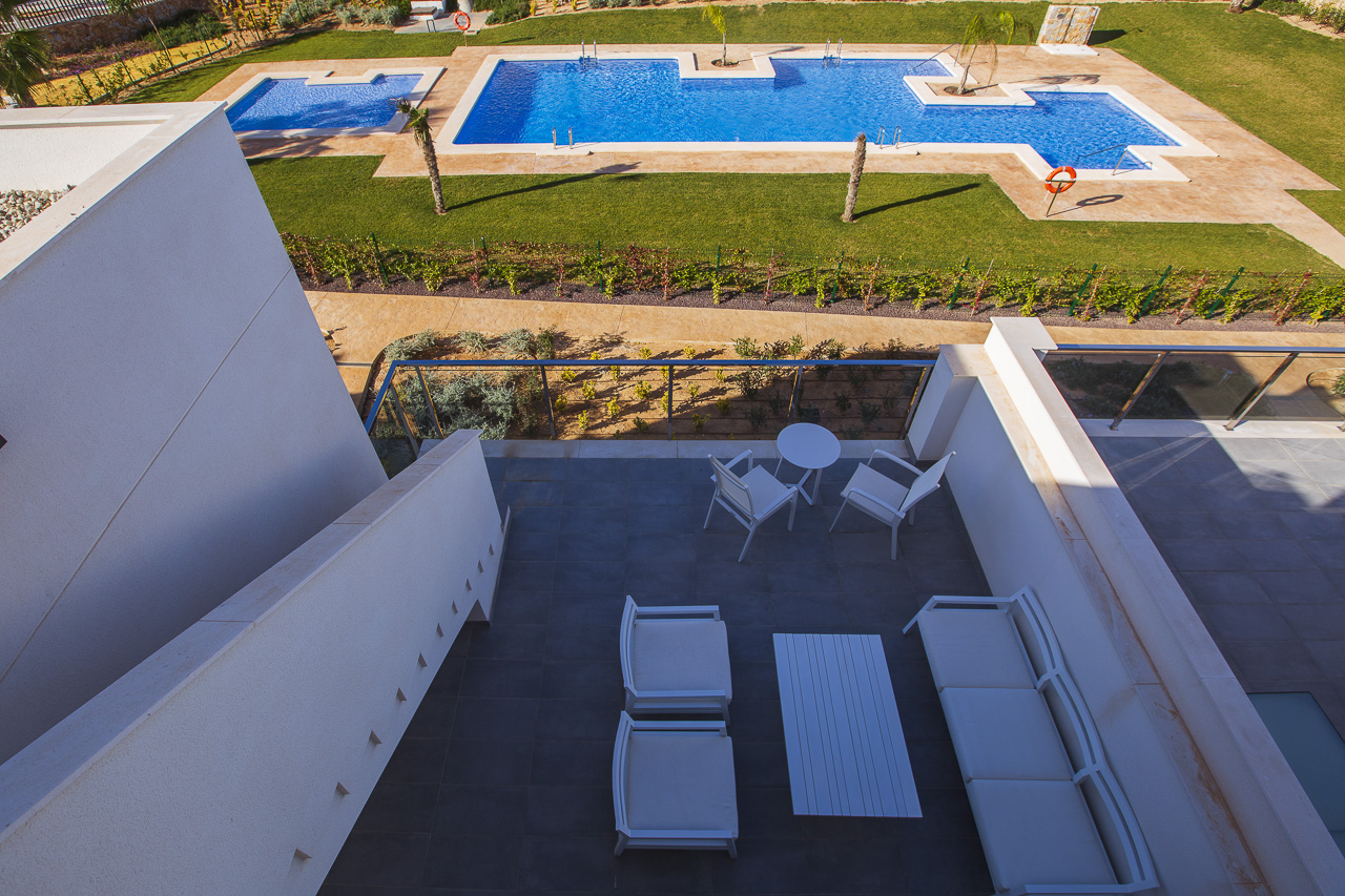 Квартира для продажи в Alicante 24
