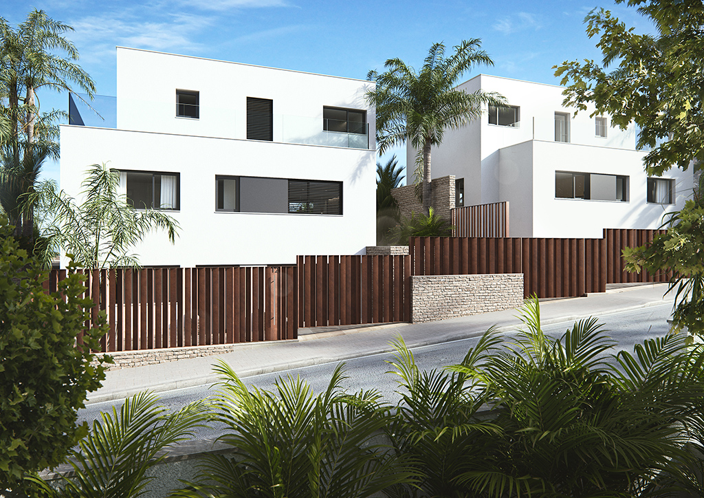 Haus zum Verkauf in Cartagena and surroundings 21