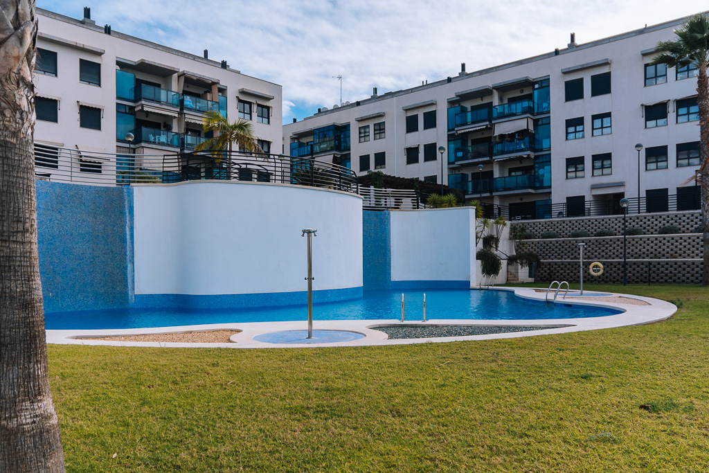 Apartment for sale in Santa Pola 8