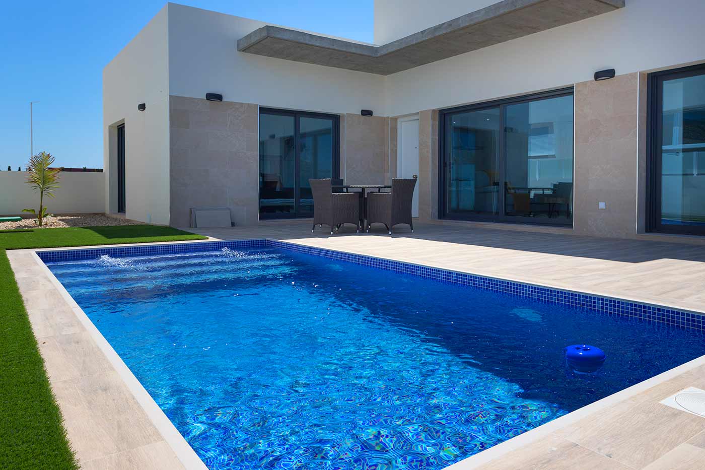 Villa for sale in Alicante 1