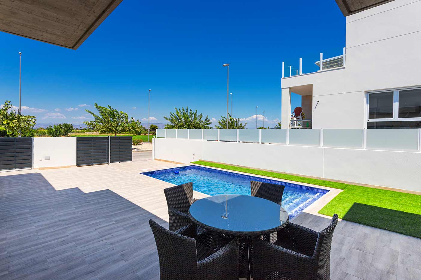 Villa for sale in Alicante 14