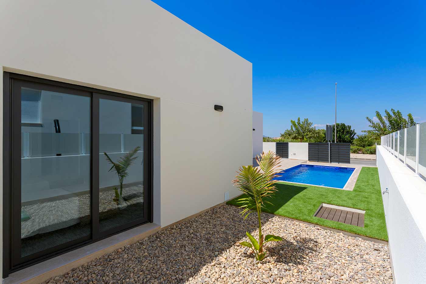 Villa for sale in Alicante 15