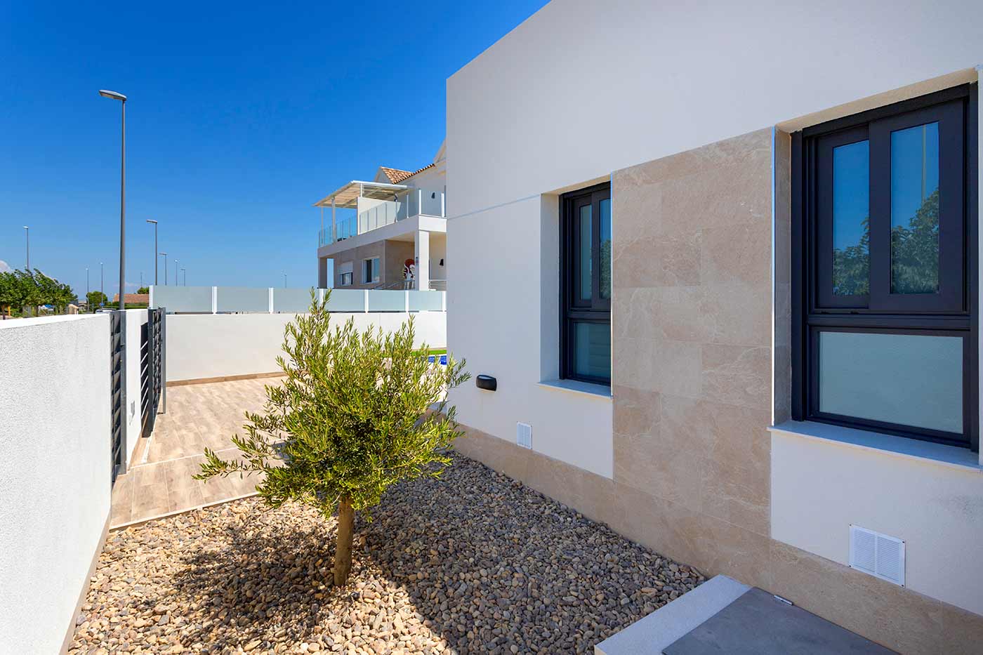 Villa for sale in Alicante 16