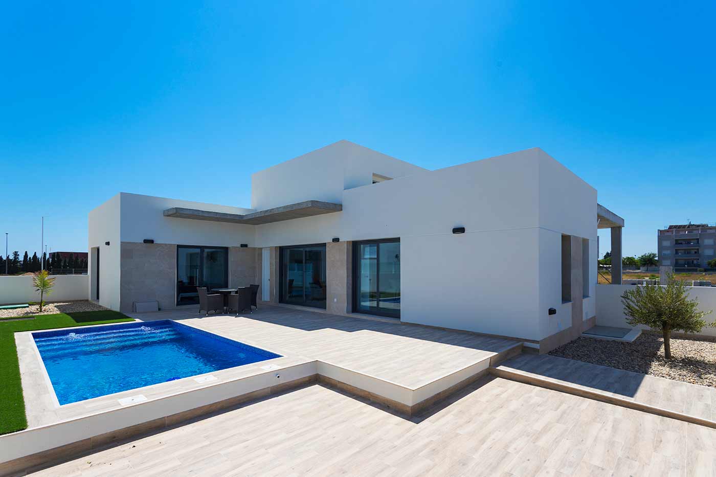 Villa for sale in Alicante 2