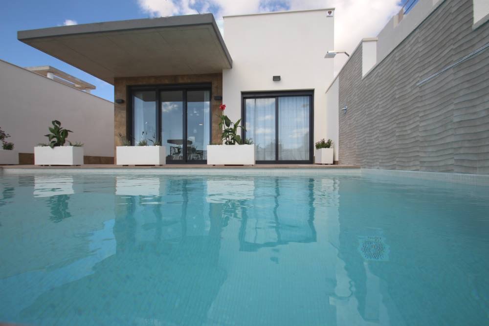 Villa for sale in Alicante 3