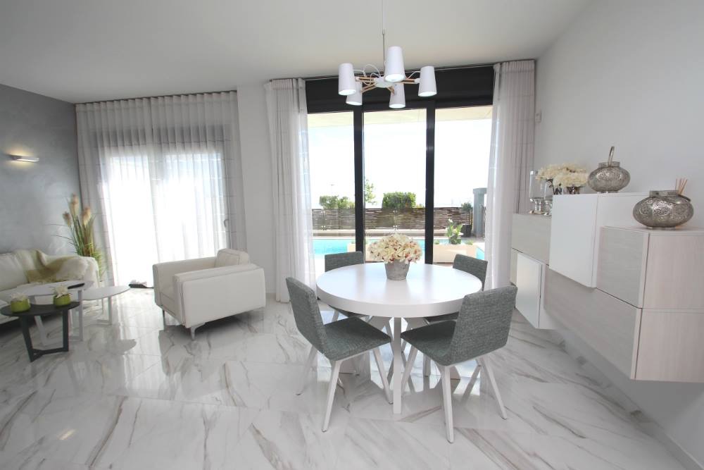 Villa for sale in Alicante 7