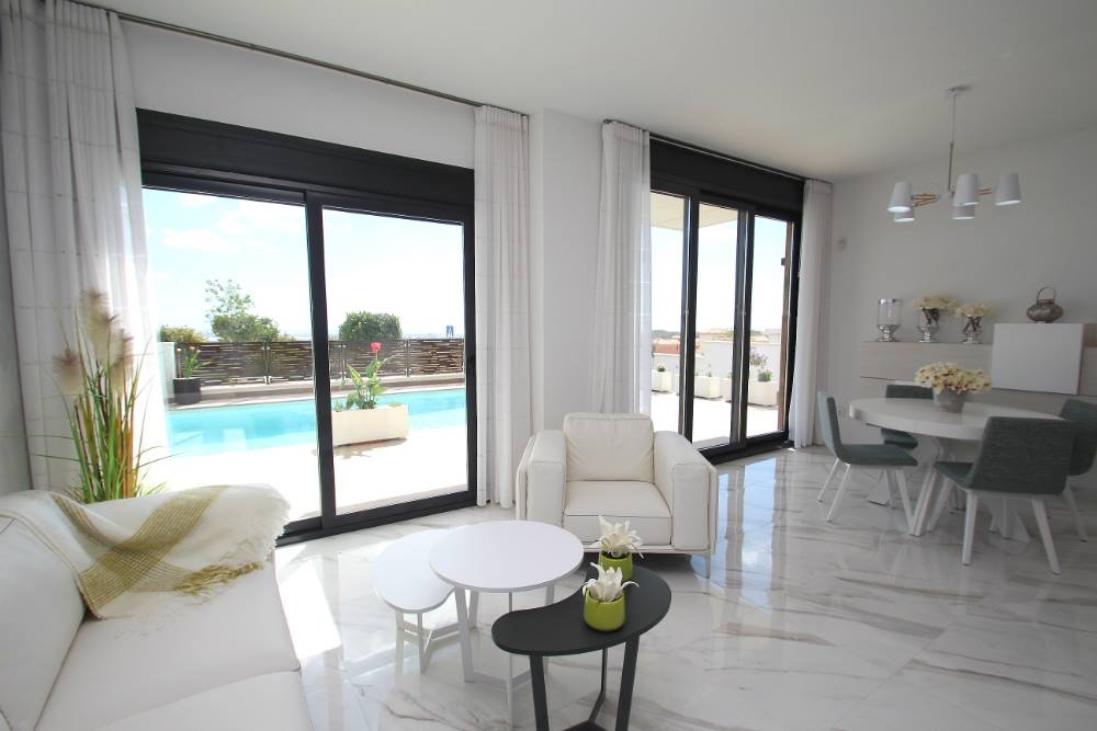 Villa à vendre à Alicante 8