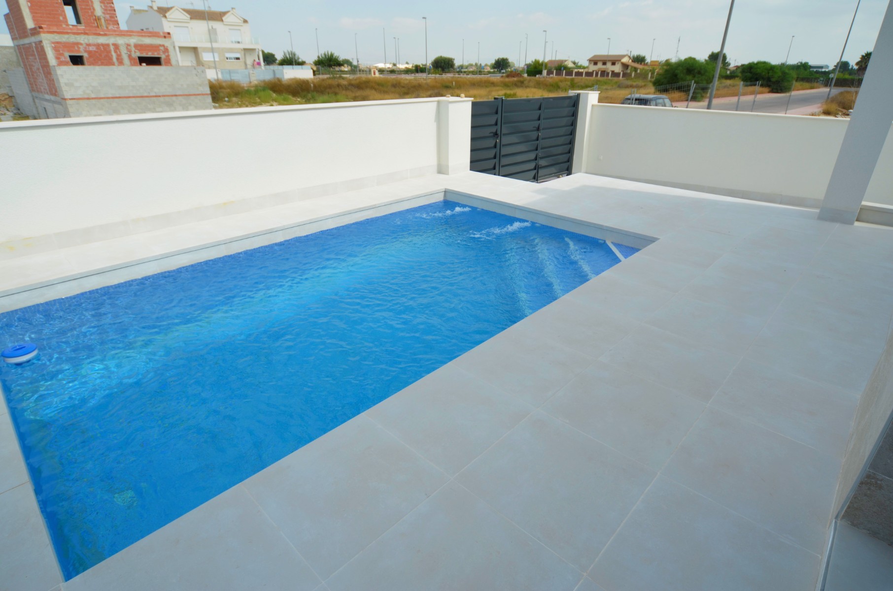 Townhouse for sale in Alicante 4