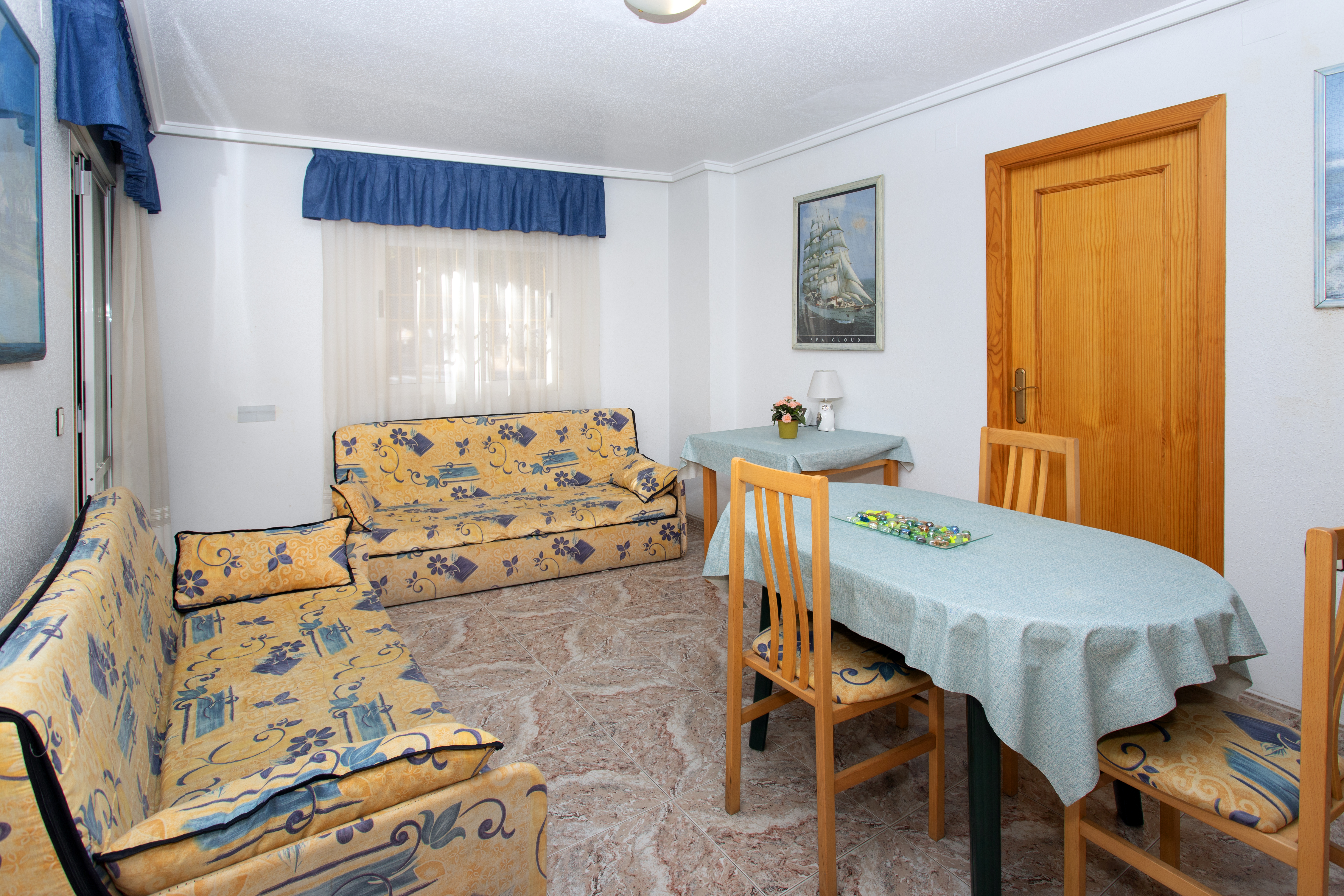 Appartement te koop in Torrevieja and surroundings 4