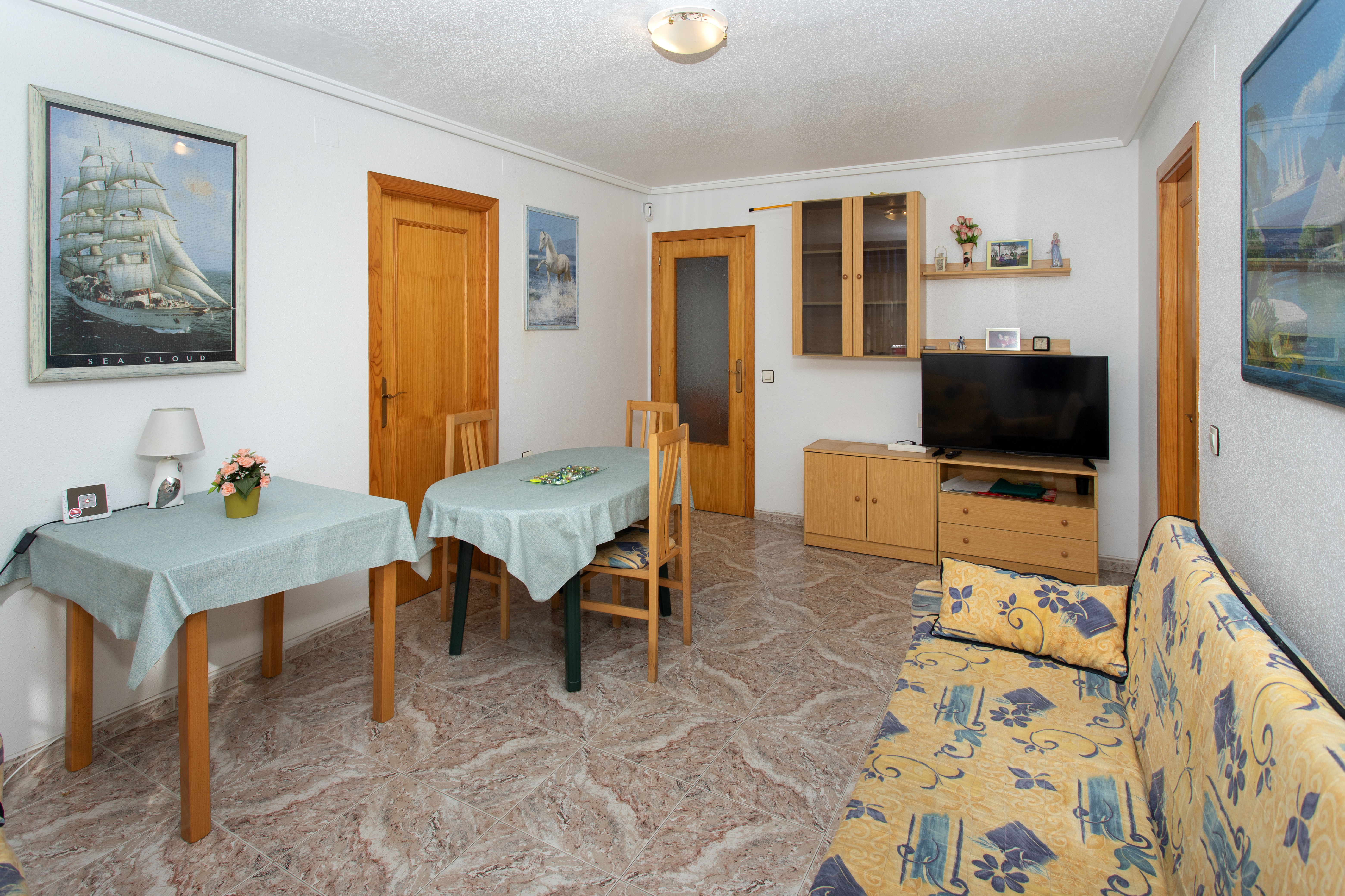 Квартира для продажи в Torrevieja and surroundings 6