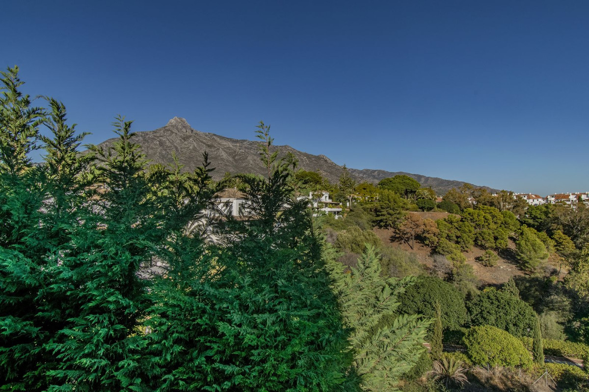 Villa for sale in Marbella - Golden Mile and Nagüeles 30