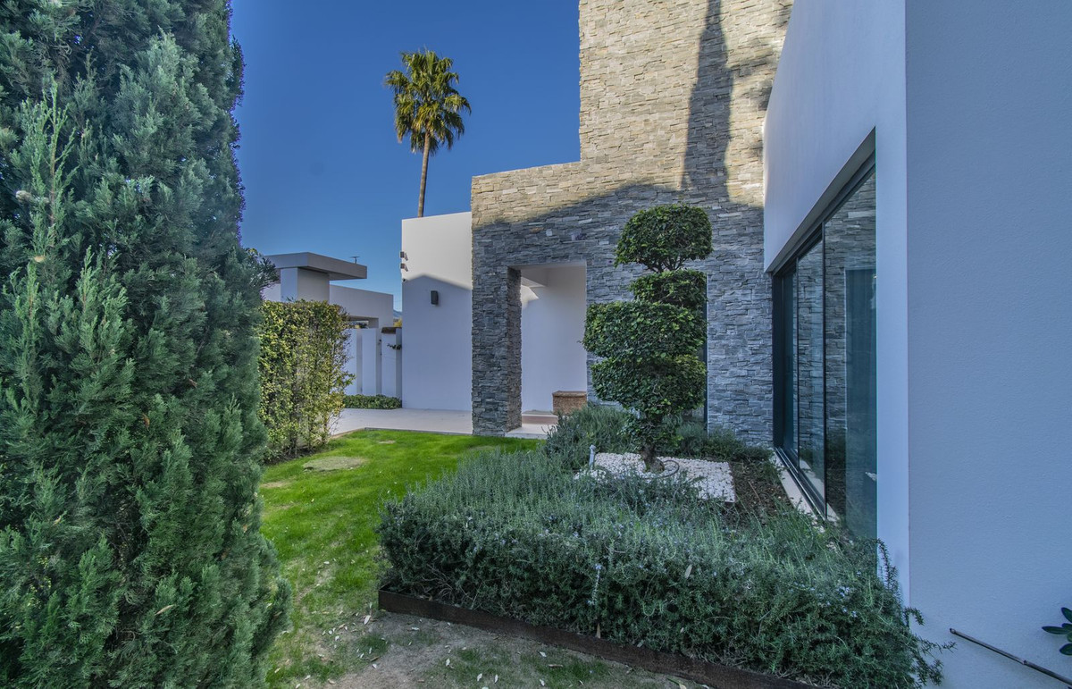 Villa à vendre à Marbella - Golden Mile and Nagüeles 32