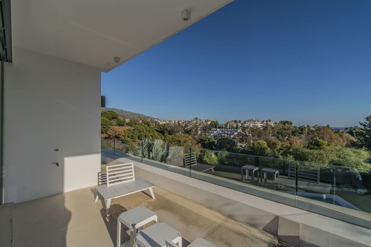 Villa à vendre à Marbella - Golden Mile and Nagüeles 33