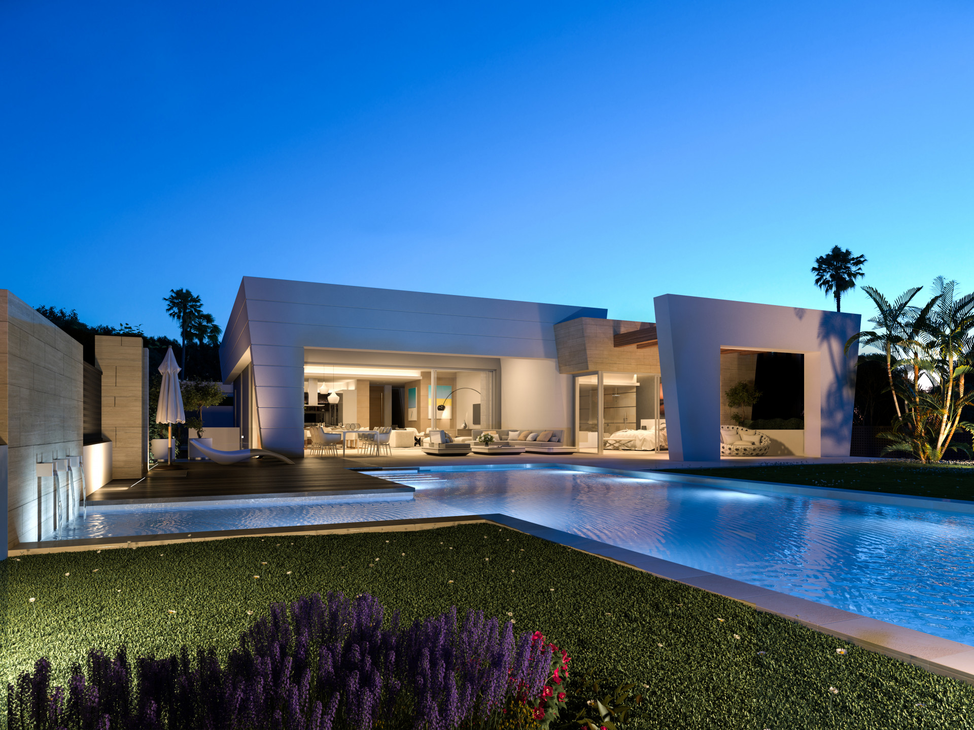 Villa for sale in Marbella - Golden Mile and Nagüeles 3