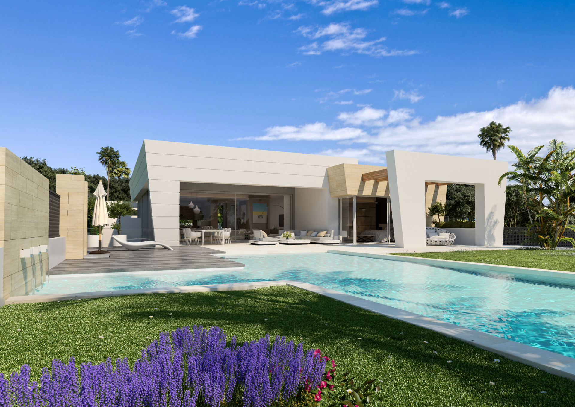 Villa for sale in Marbella - Golden Mile and Nagüeles 7