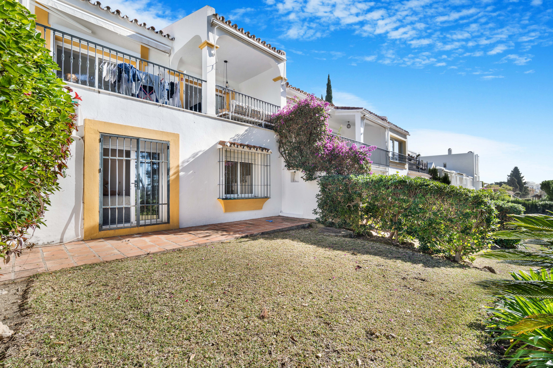 Townhouse te koop in Marbella - Nueva Andalucía 22