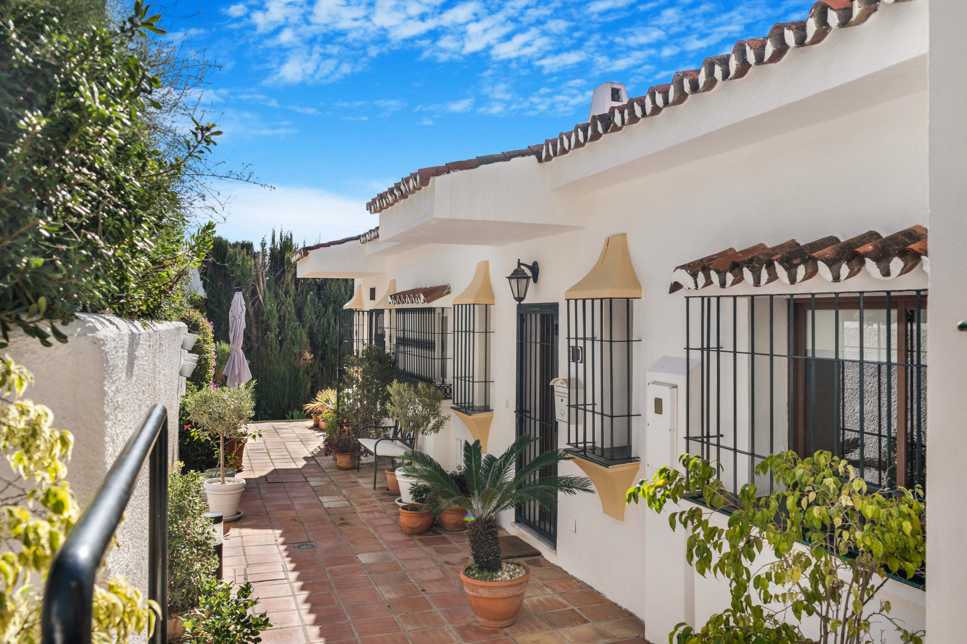 Townhouse for sale in Marbella - Nueva Andalucía 27