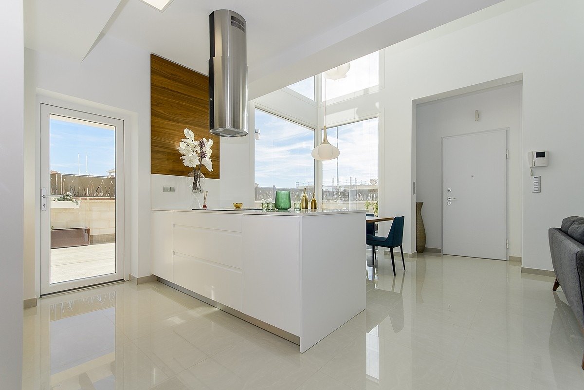 Villa for sale in Alicante 8