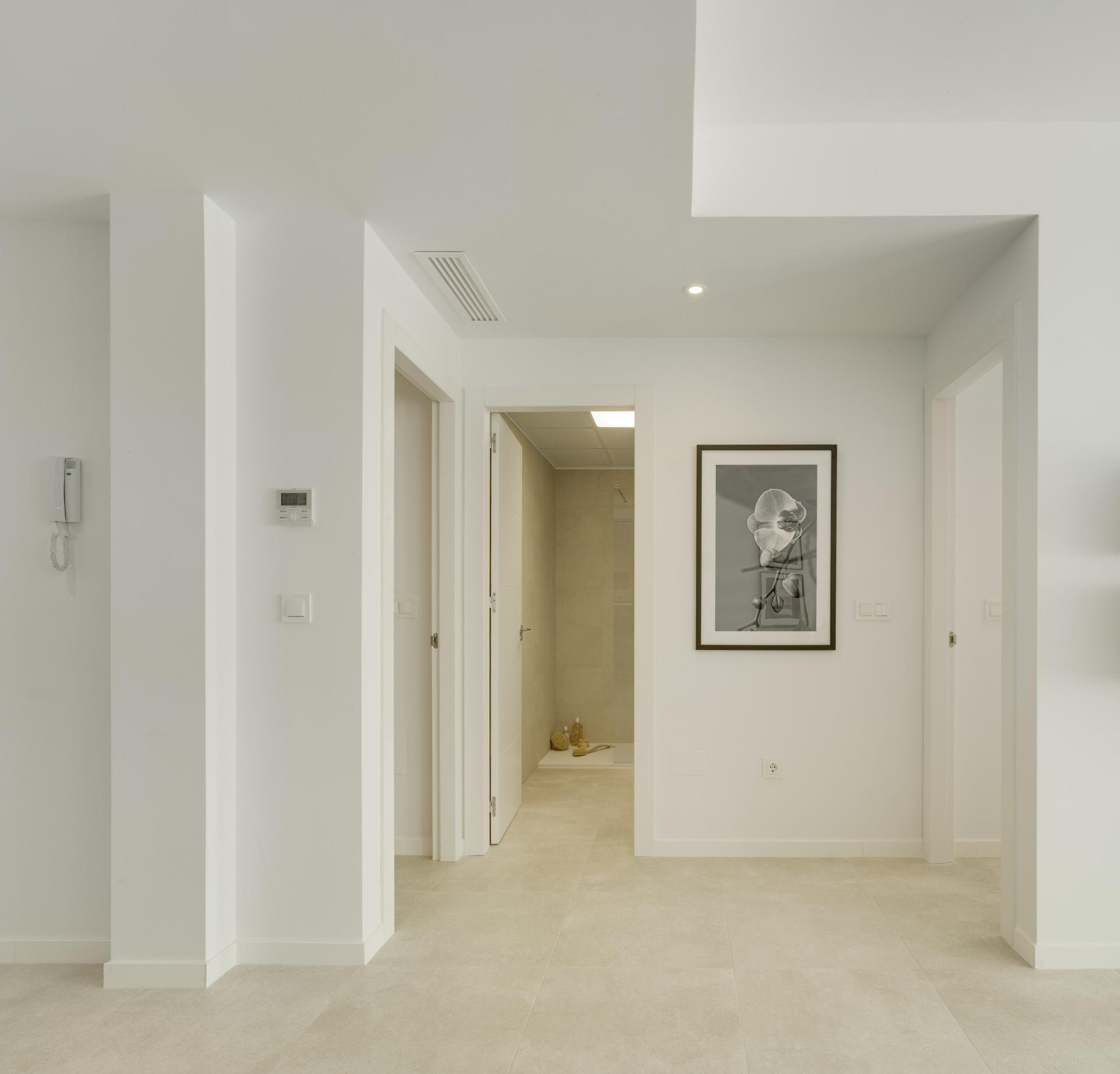 Townhouse te koop in Alicante 21