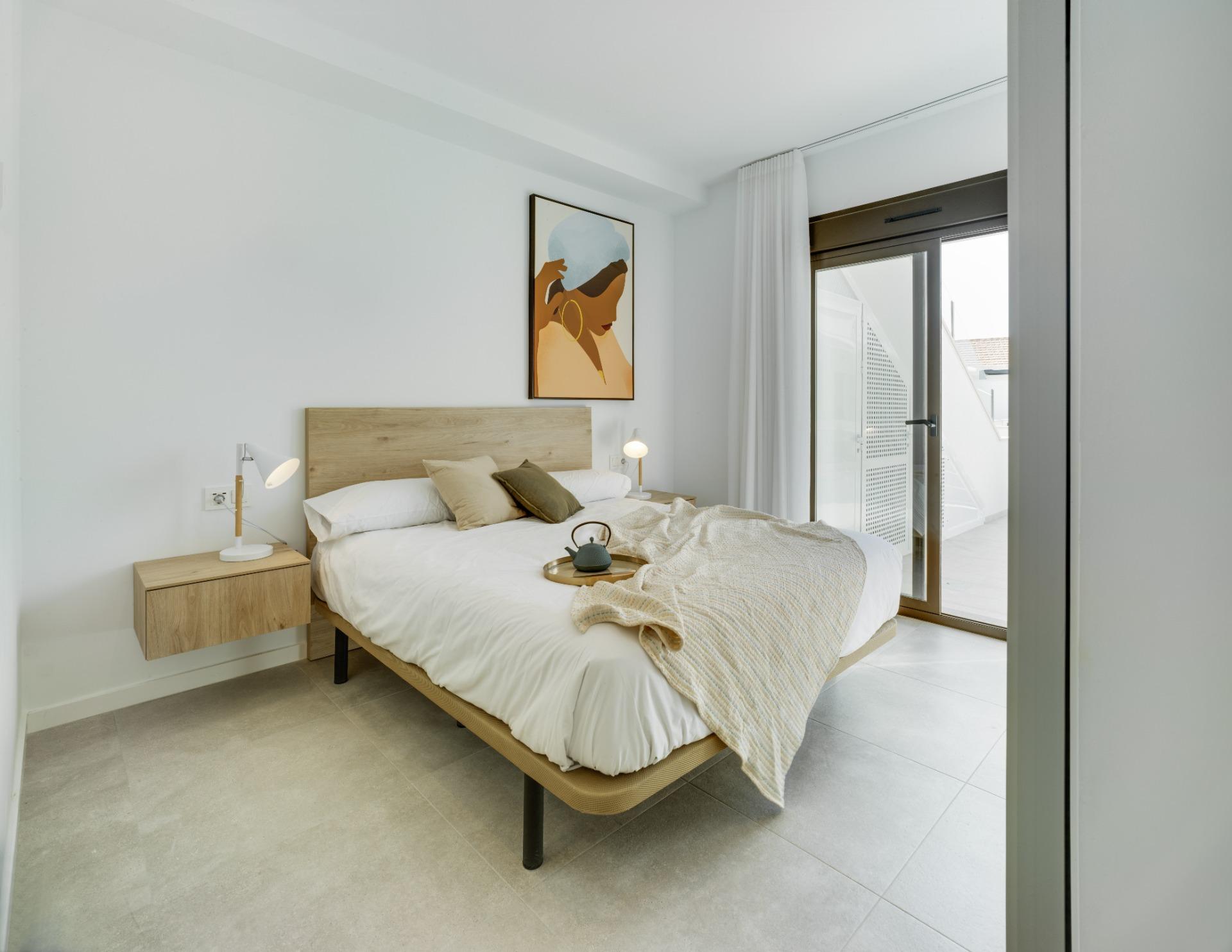 Townhouse na sprzedaż w Alicante 24