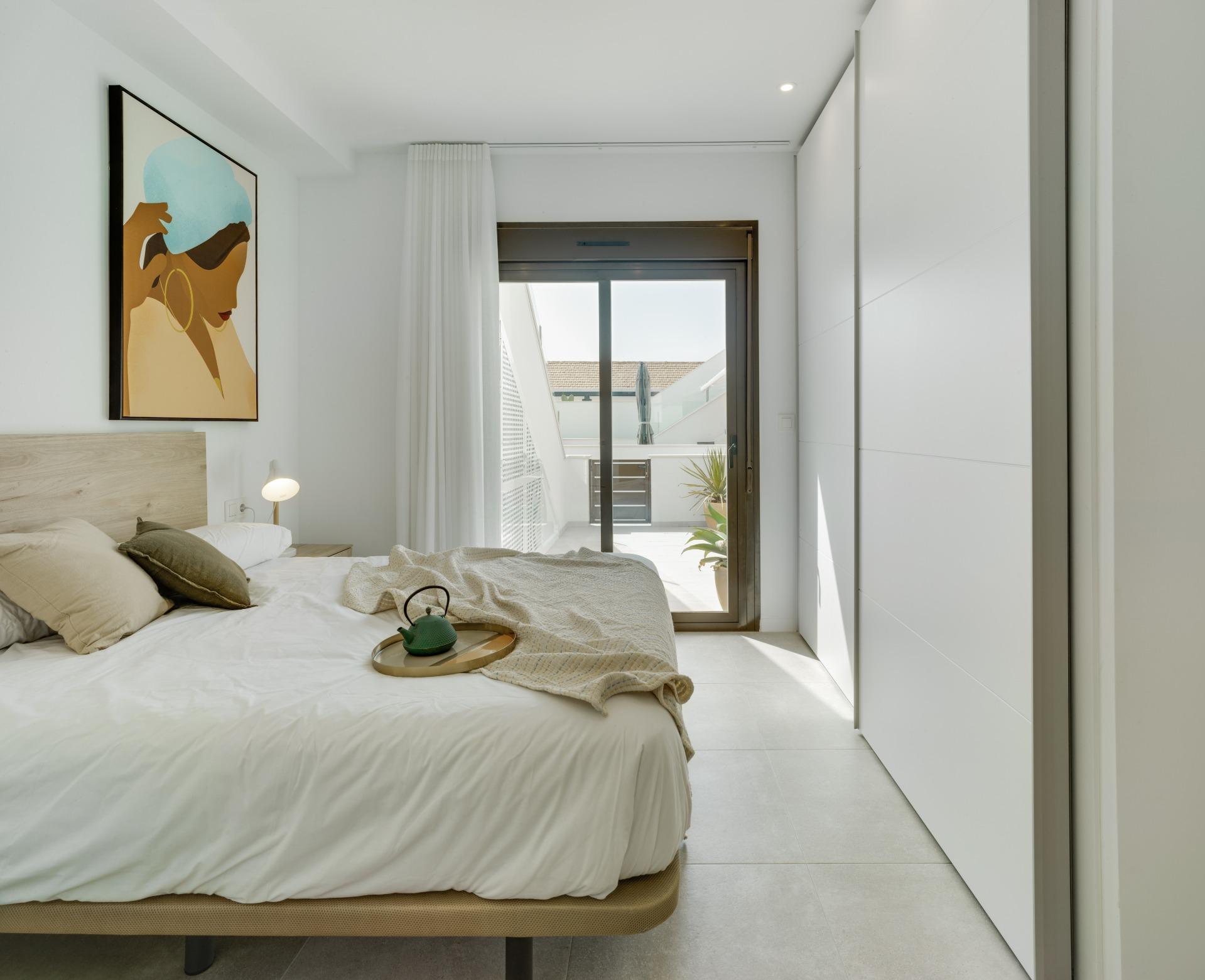 Townhouse te koop in Alicante 25