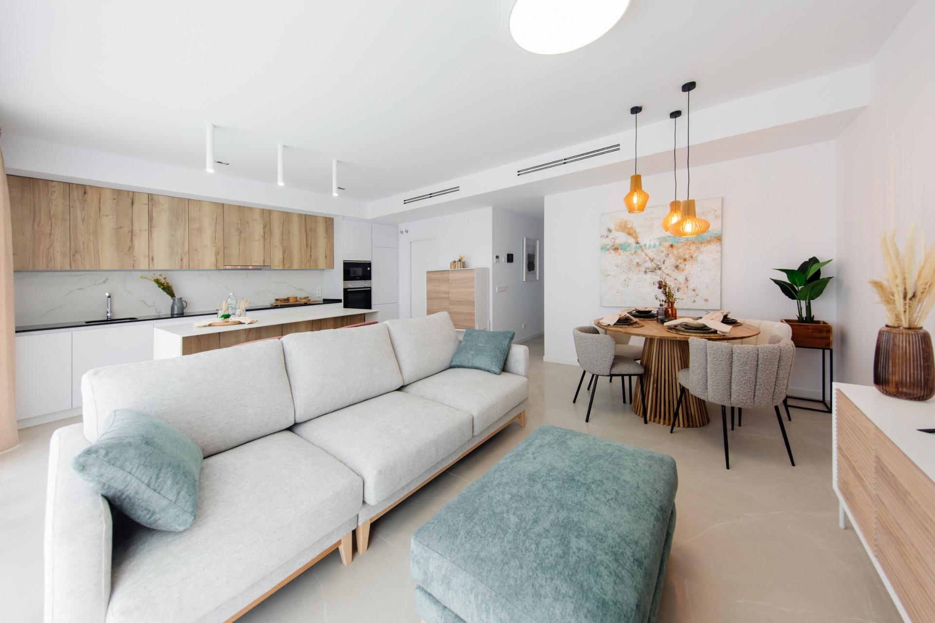 Apartment for sale in Alicante 24