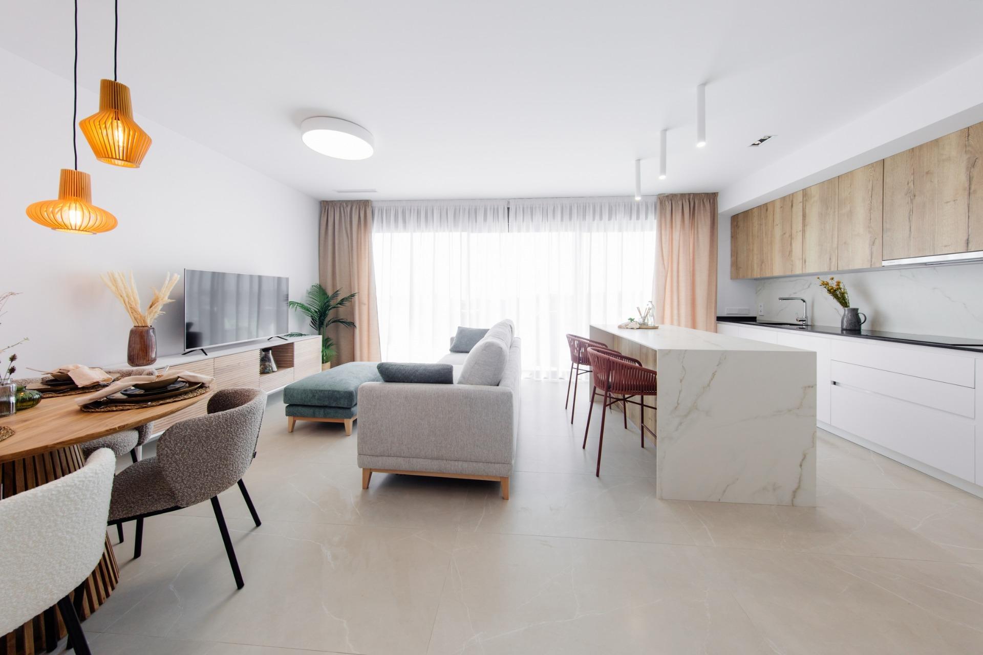 Wohnung zum Verkauf in Alicante 27