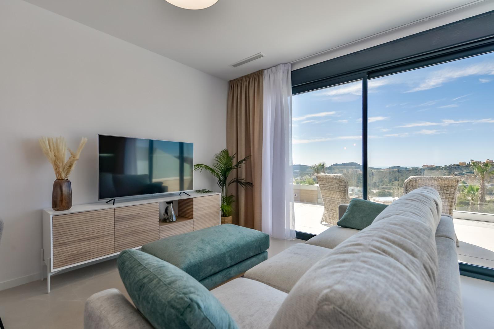 Appartement te koop in Alicante 29