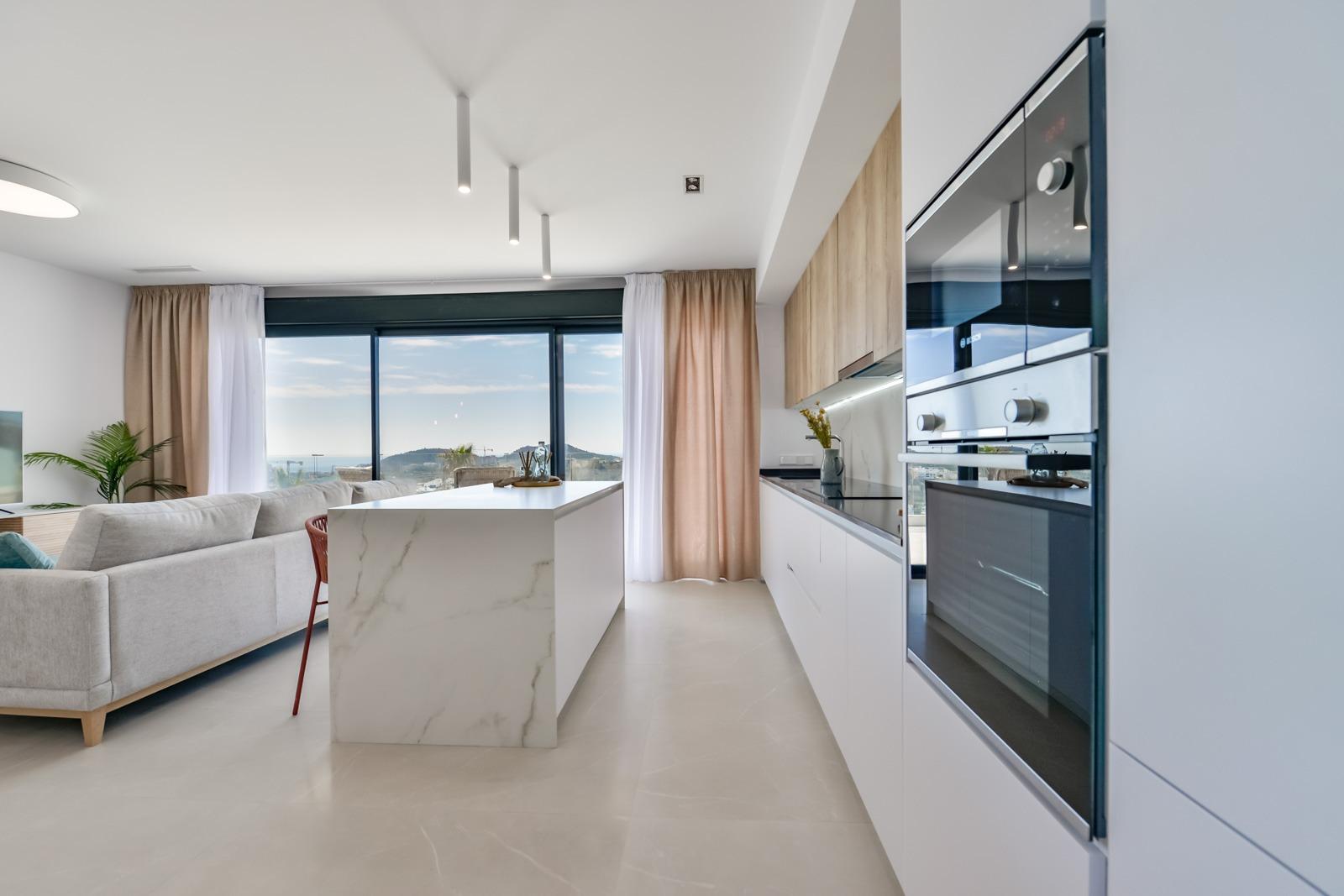 Apartment for sale in Alicante 40