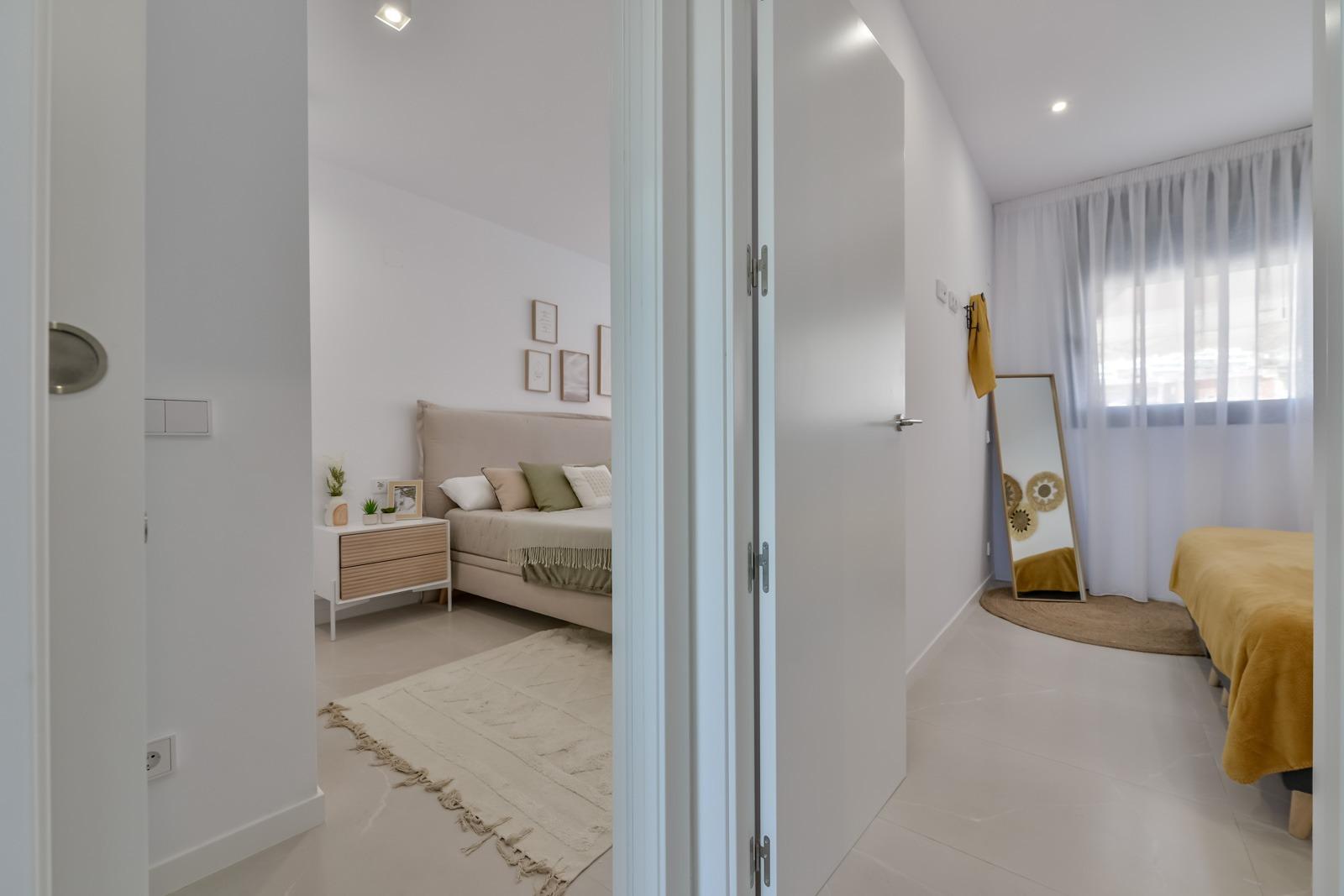 Wohnung zum Verkauf in Alicante 45