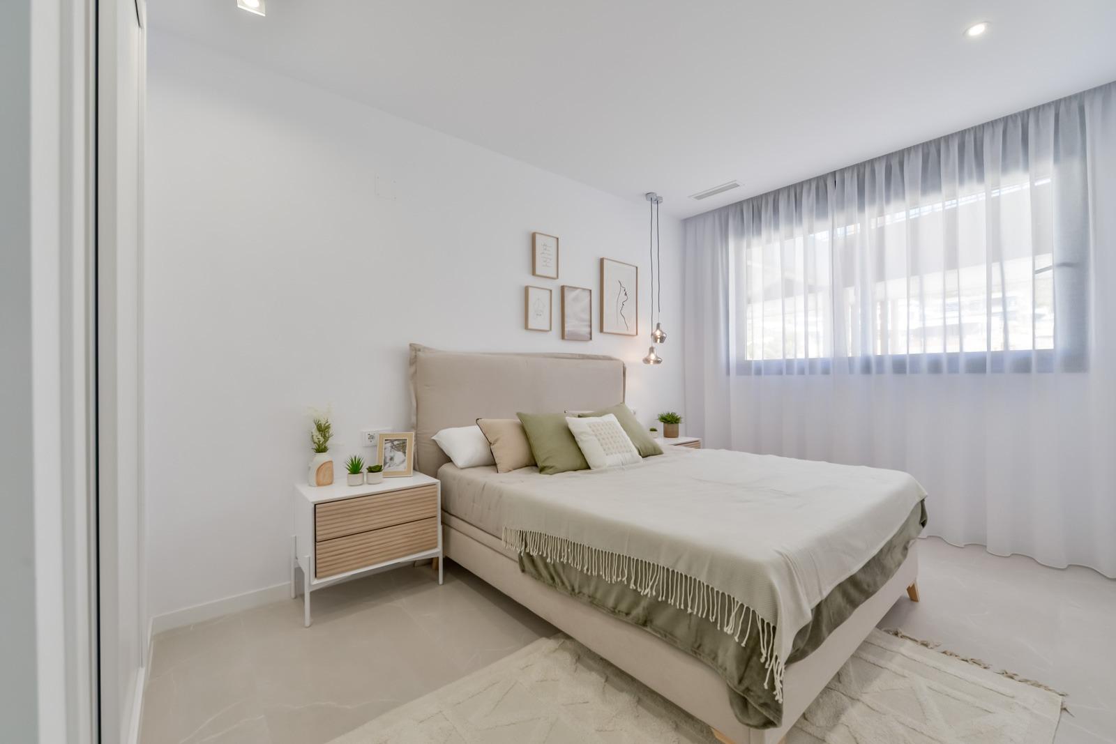 Apartamento en venta en Alicante 46