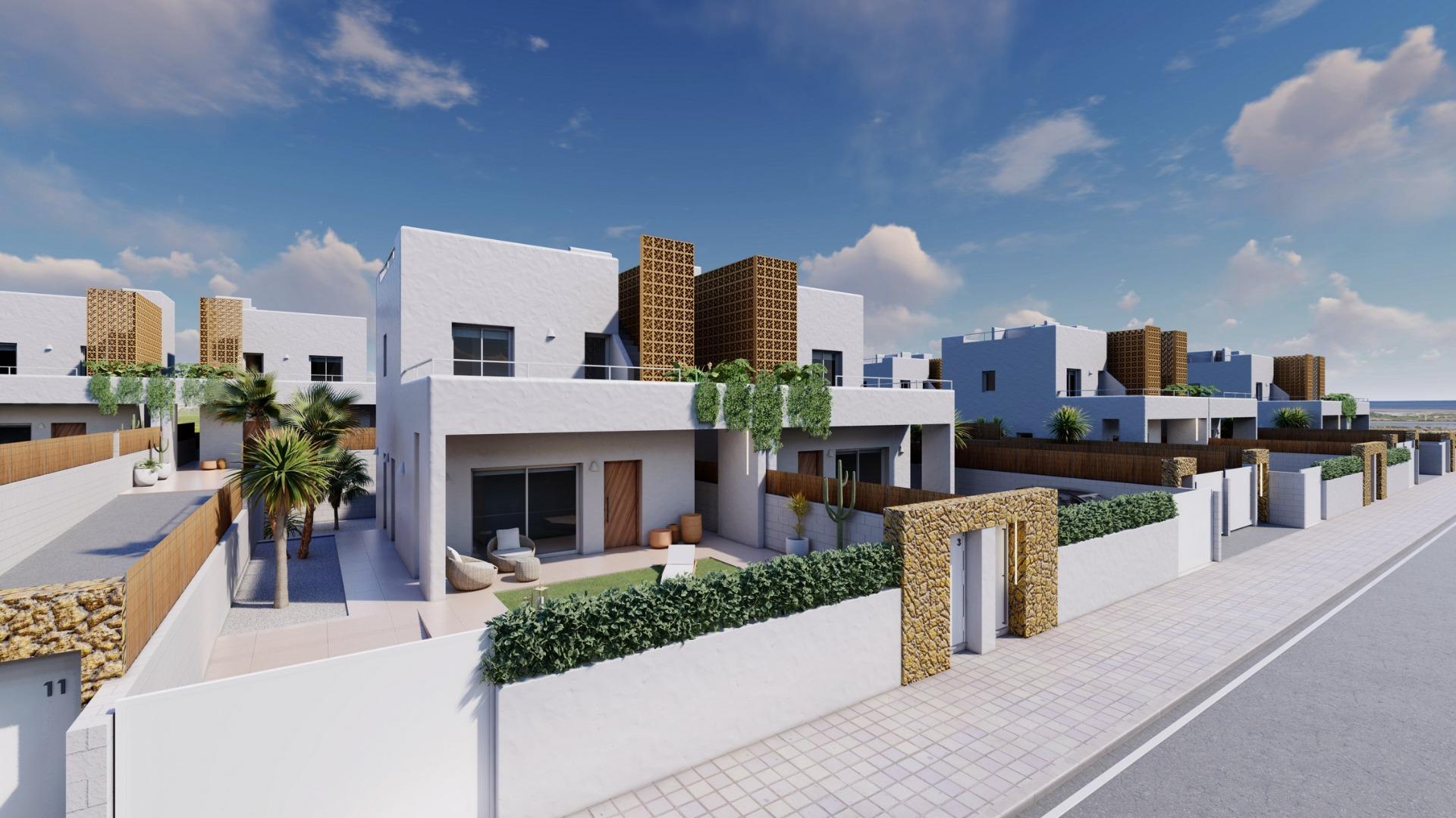 Villa for sale in Alicante 31