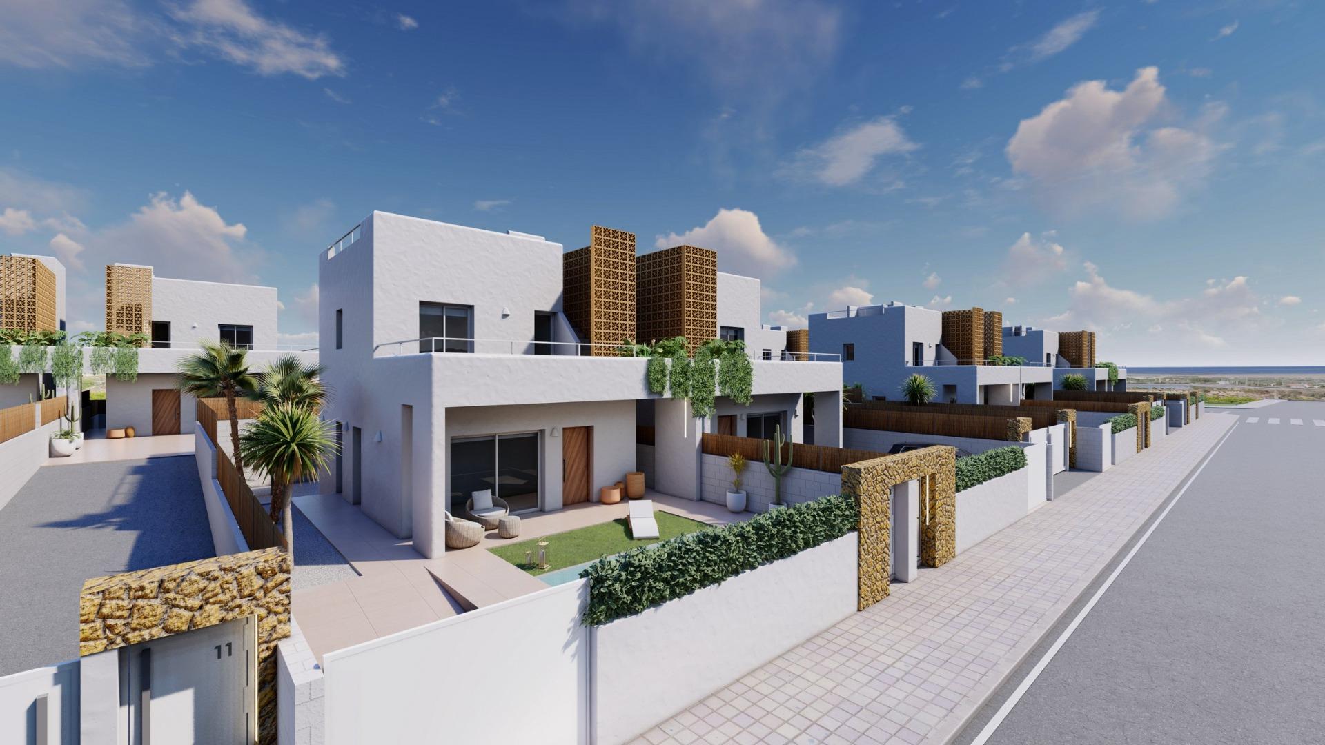 Villa for sale in Alicante 32