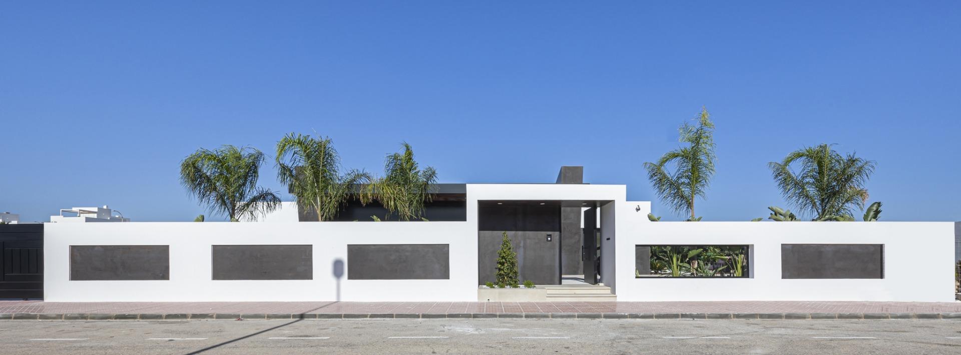 Villa for sale in Ciudad Quesada 8