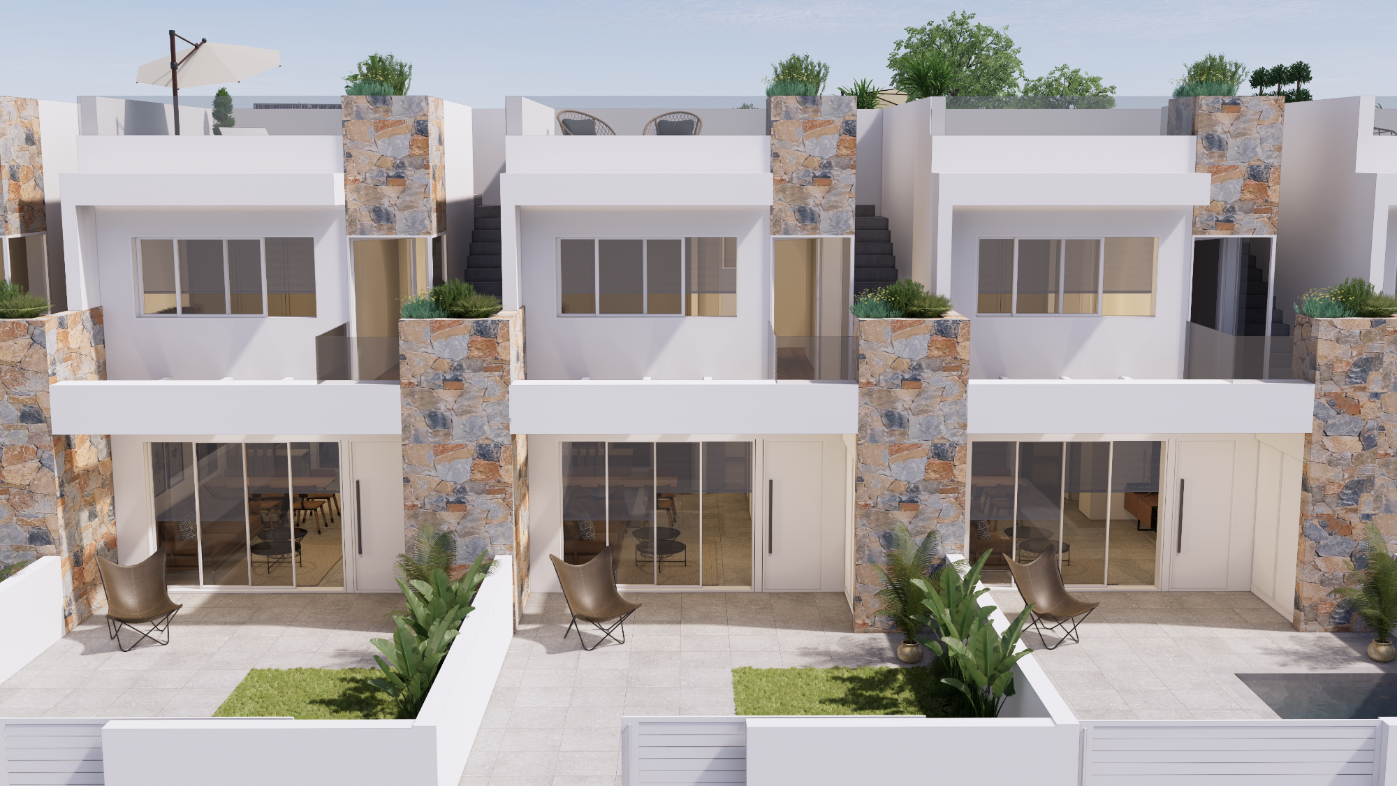 Townhouse na sprzedaż w Alicante 2