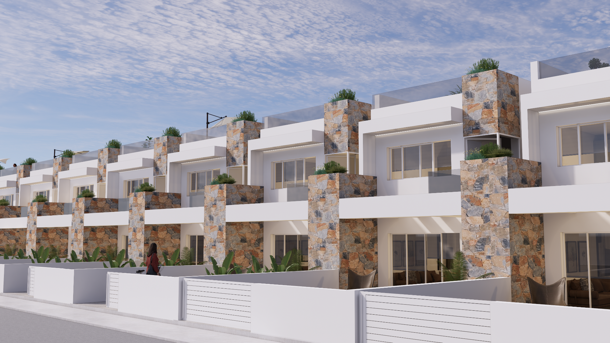 Townhouse na sprzedaż w Alicante 3