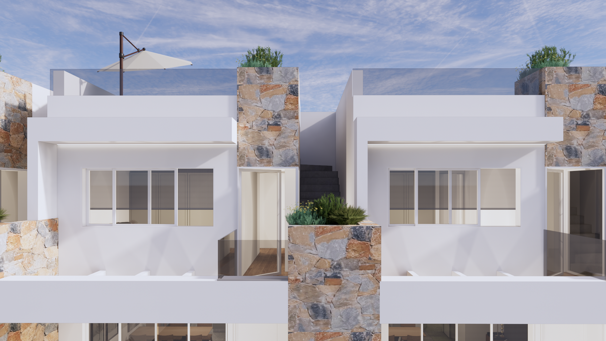 Townhouse na sprzedaż w Alicante 4