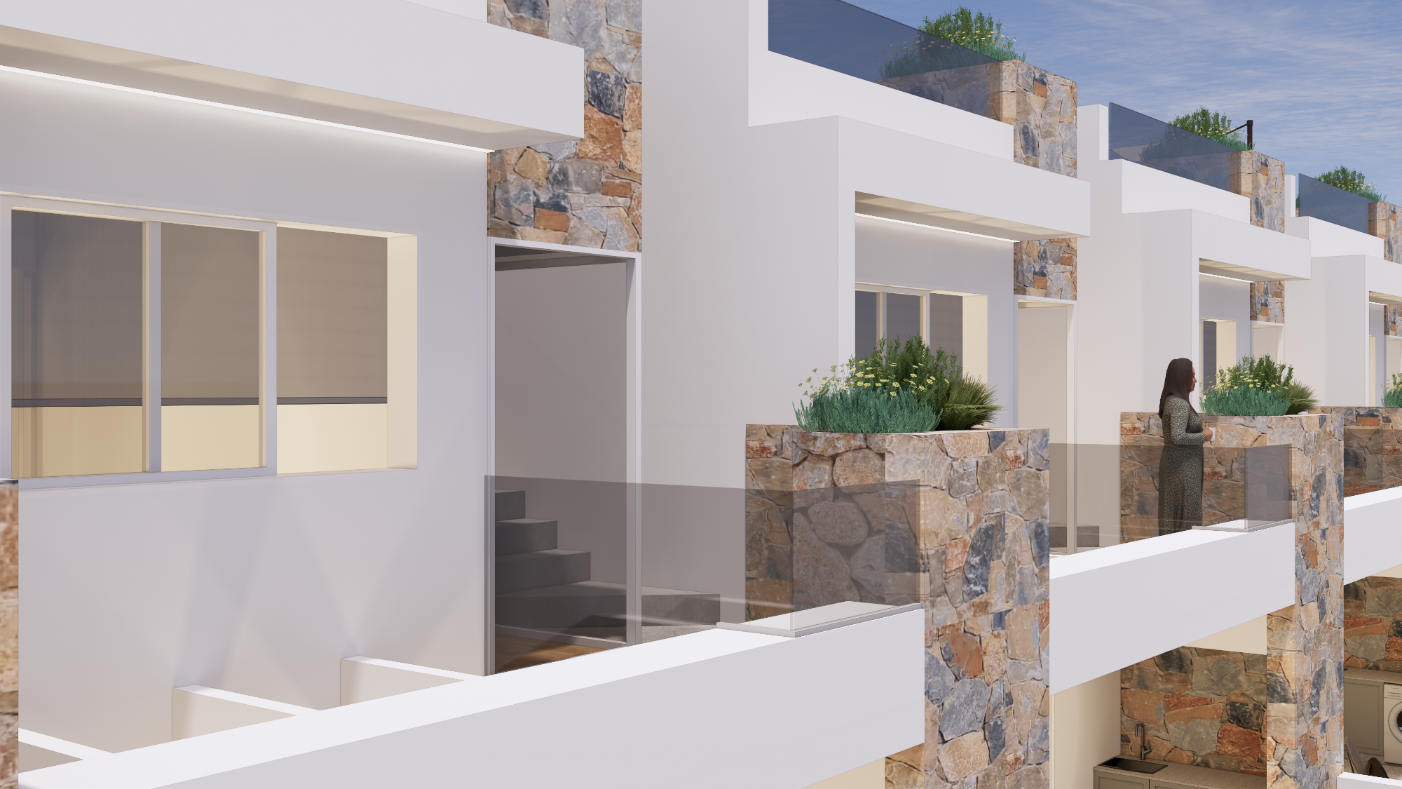 Townhouse na sprzedaż w Alicante 5