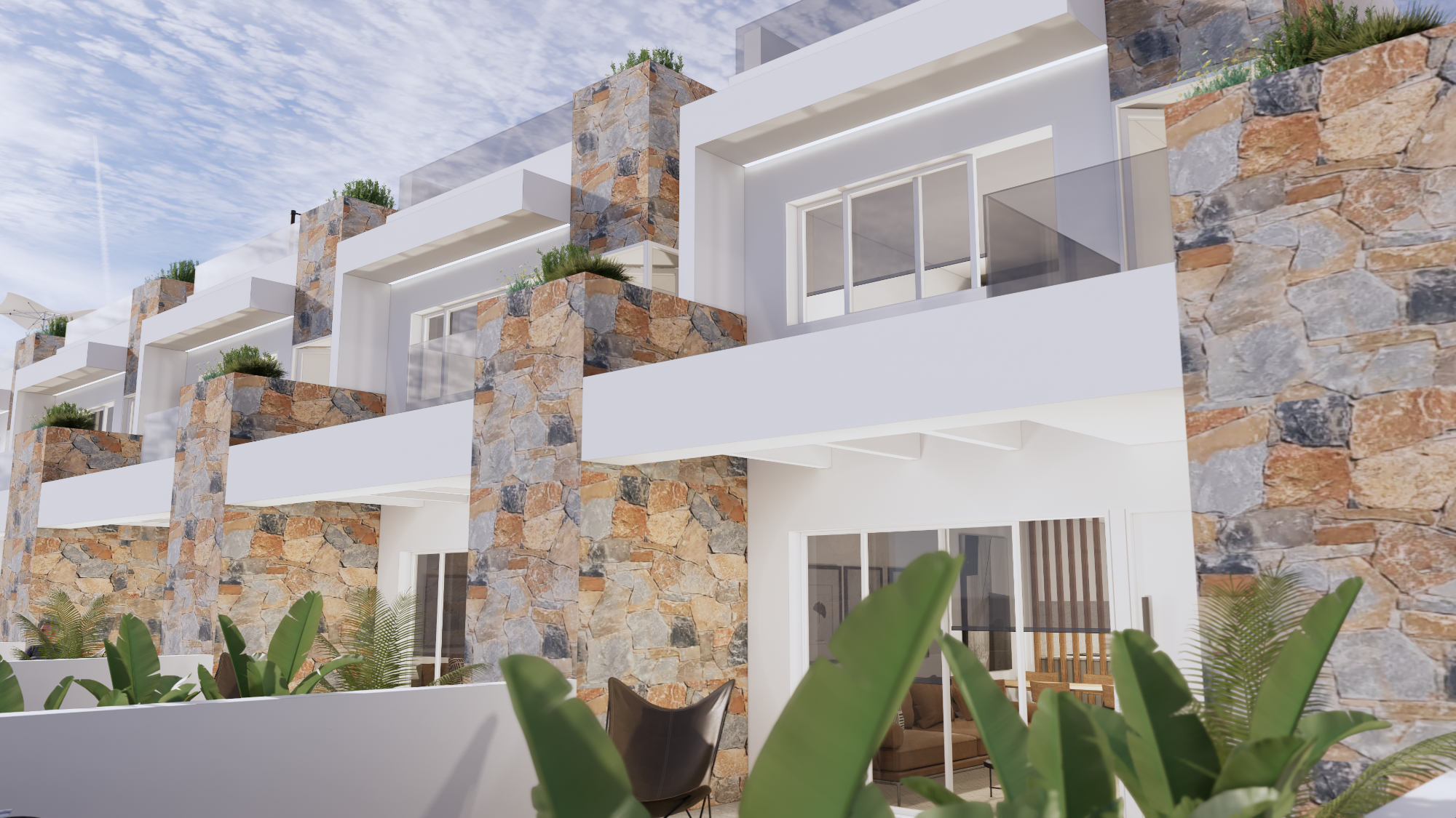 Townhouse na sprzedaż w Alicante 7