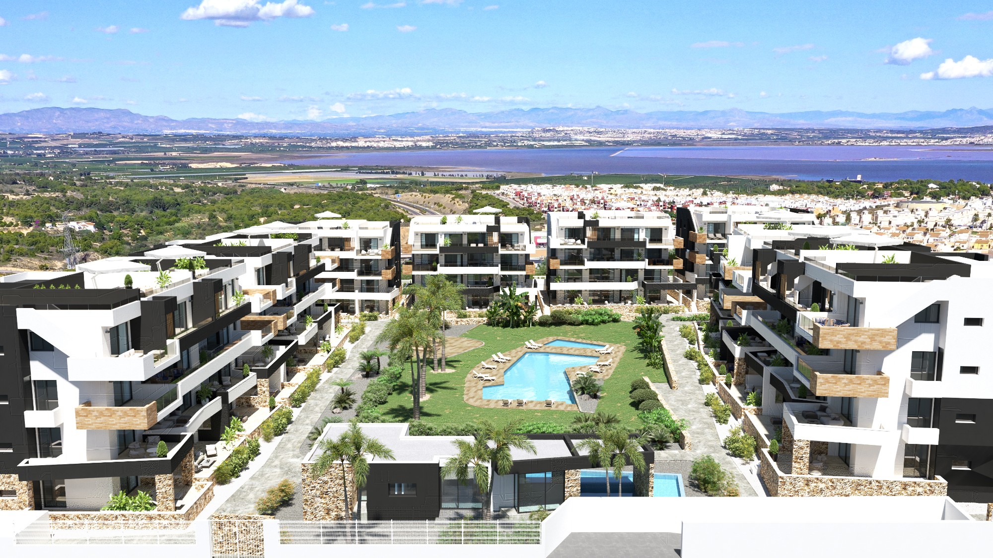 Apartment for sale in Alicante 8