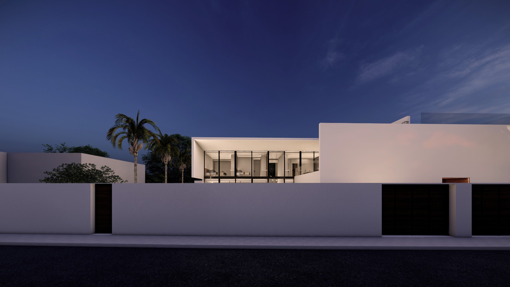 Villa te koop in Alicante 29